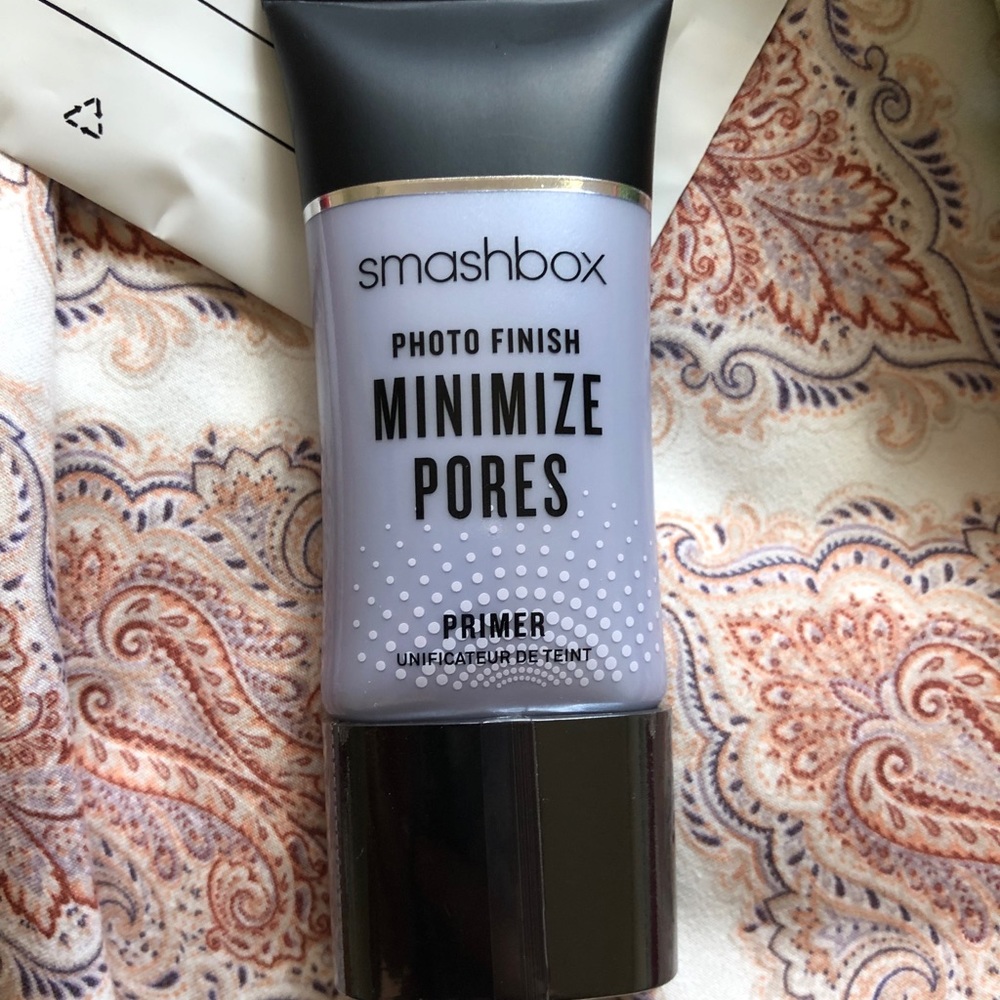 Smashbox primer